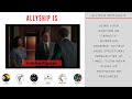 March 8 2023 stewart law group allyship clip