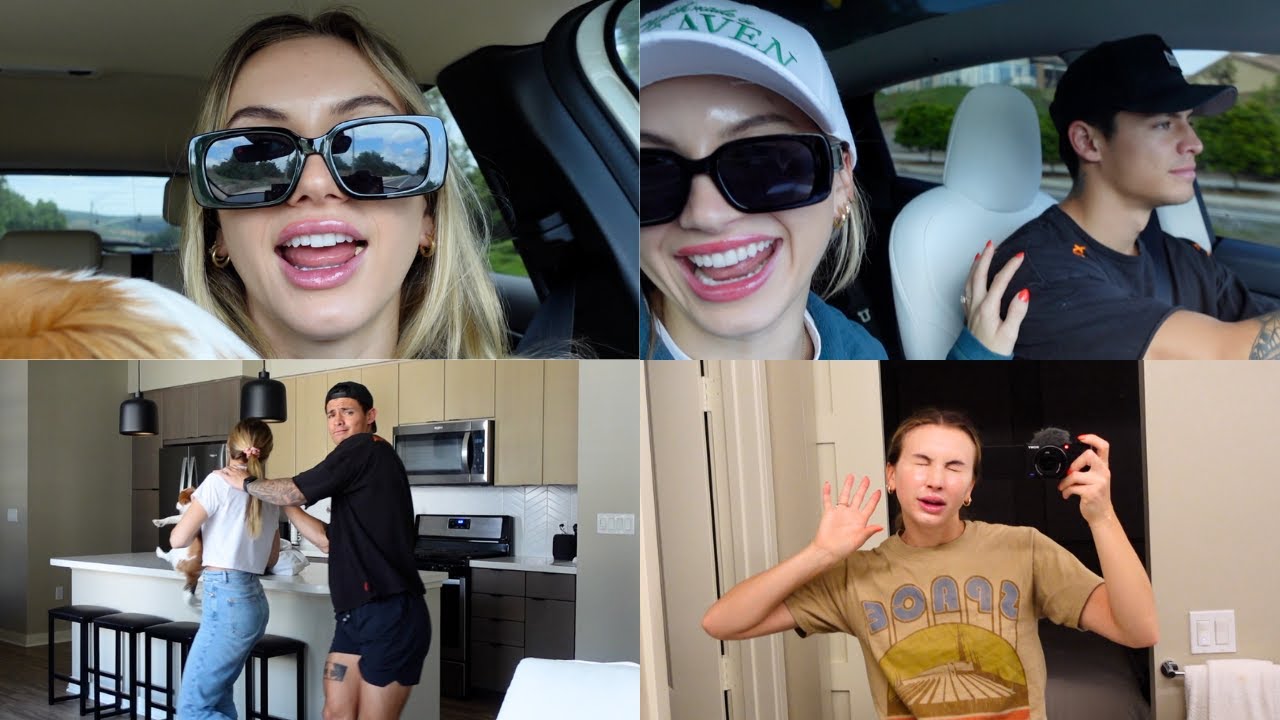 DAY IN MY LIFE VLOG Post Office Driving Range Nighttime Routine day-in-my-life-vlog-post-office-driving-range-nighttime-routine