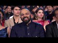 Mohit Chauhan & Arijit Singh | Best Playback Singer Male | Zee Cine Awards 2016