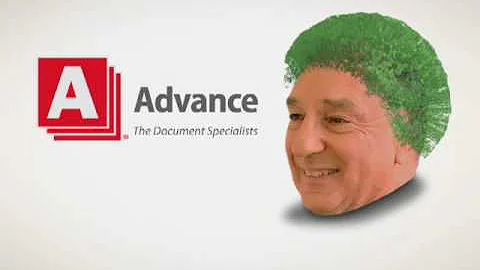 Alan's Hair PreRoll URL