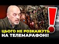 ❗ЦЕ ВЖЕ МЕЖА! ТУКА: влада ЗАПІЗНИЛАСЯ з мобілізацією, українців приспали, ухилянтам підіграють, щоб…