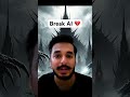 They Jailbroke AI… Here’s How 🤯
