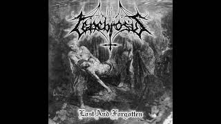 TENEBROSUS - Sphere of Darkness Lost and Forgotten #album2004#blackmetal from #polen🇵🇱