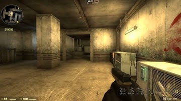 CSGO.Compendium: Maps - de_mill_b2 tips - Callouts