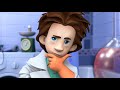 Die Fixies 🛠 - Zeichentrickfilme für Kinder - Gute Nacht! (Compilation)