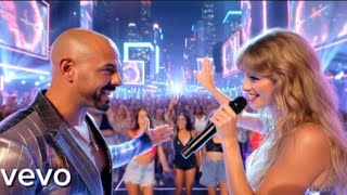 Pitbull X Taylor Swift  Neon After Dark global Dance 2026