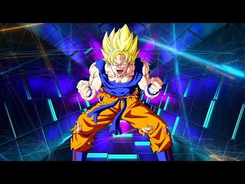 GOKU SSJ3 THEME
