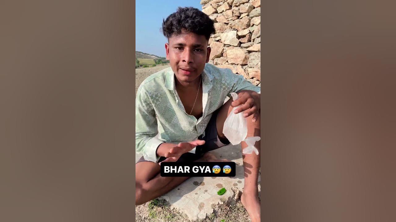 bhai man Bhar Gaya sadstatus subscribe 2023 YouTube
