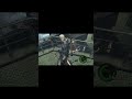 Resident Evil 5 Возмездие-Палуба  Albert Wesker #shorts  #games #residentevil5  #игры
