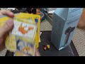 Pokemon Cards and 2 figurines