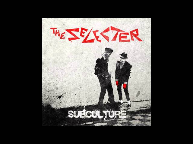 The Selecter - Stone Cold Sober