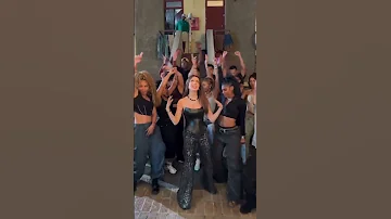 نانسي عجرم ورانا ايه كواليس فيديو كليب جديد فيديو كليب ترندات اليوم 
