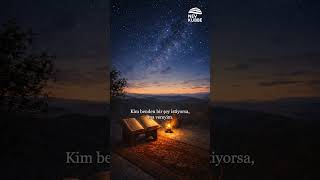 Geceni̇n Son Üçte Bi̇ri̇ Gi̇ri̇nce