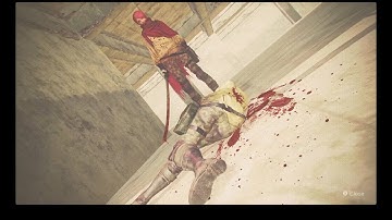 NieR: Automata | Amnesia