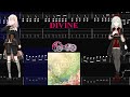 【TABS】DIVINE / Ave Mujica【Guitar Cover】