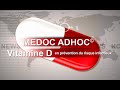 Medoc adhoc 3 vitamine d en prvention du risque infectieux