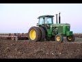 How To Operate A John Deere 4640