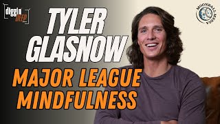 TYLER GLASNOW LA Dodgers New Ace; Pitching Through Pressure; Major League Mindfulness | Ep12