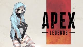 5回くらいチャンピオン取って終わる｜Apex Legends