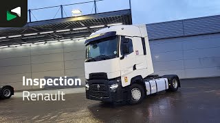 Renault T 440 - 2022 - BAS World