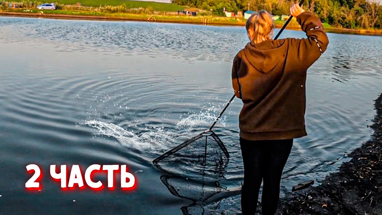 С ЖЕНОЙ НА РЫБАЛКЕ в палатке  ! УДОЧКА В ДУГУ | Проснулись от ДИКИХ ПАРОВОЗОВ ! ПОКЛЕВКИ 30 МИНУТ!