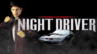 Night Driver | Full Action Movie