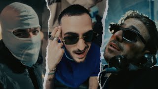 Erfan Feat. Imanemun & 021Kid - Cartel (Official Music Video)