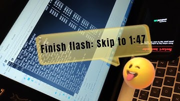 unbrick your Asus ROG phone 5s Pro with Asus Fastboot Tool