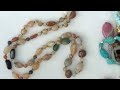 112. Jewelry Unboxing. 13 LB Goodwill Jewelry. Part 2 of 3