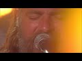 The White Buffalo live on ITV Weekend - Avalon