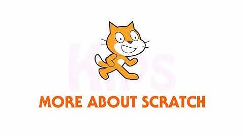 MORE ABOUT SCRATCH Grade 4