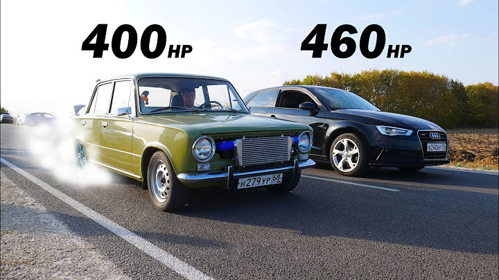 ПСИХ на ТУРБО ШЕСНАРЕ НАКАЗАЛ ВСЕХ!!! ВАЗ-2101 ТУРБО vs AUDI S6 St2 vs 2113 на ДРОССЕЛЯХ vs BMW M4