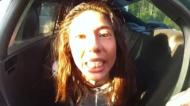 The Most Painful Traffic Stop We've Seen