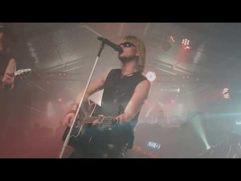 Wanted Dead Or Alive - Wrong Jovi Live @ The Engine Rooms 2018 LIVE PROMO VID