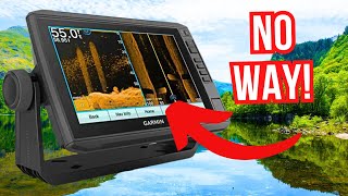 I Bet You Didn't Know Your Garmin Echomap Did This...