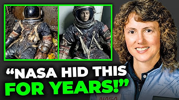 What Happened to the Bodies of the Challenger Disaster Crew…