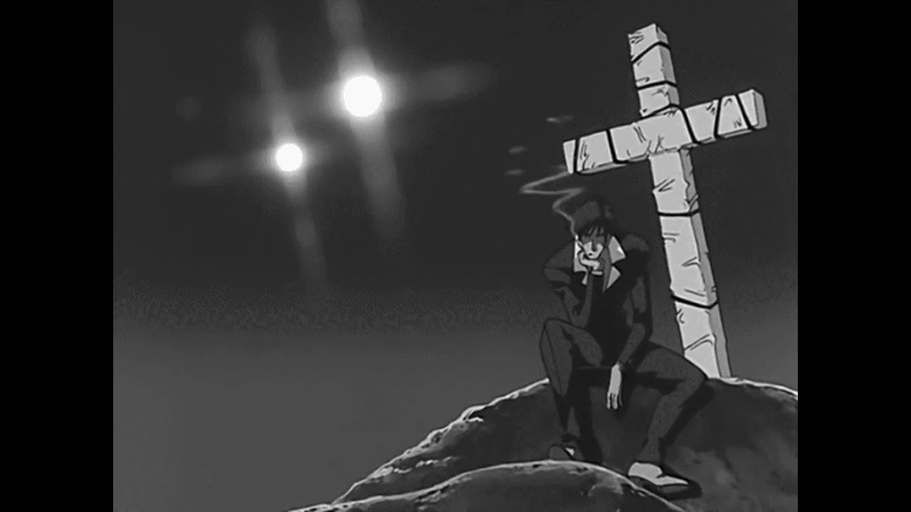 Oasis - Morning Glory ~ slowed + reverb