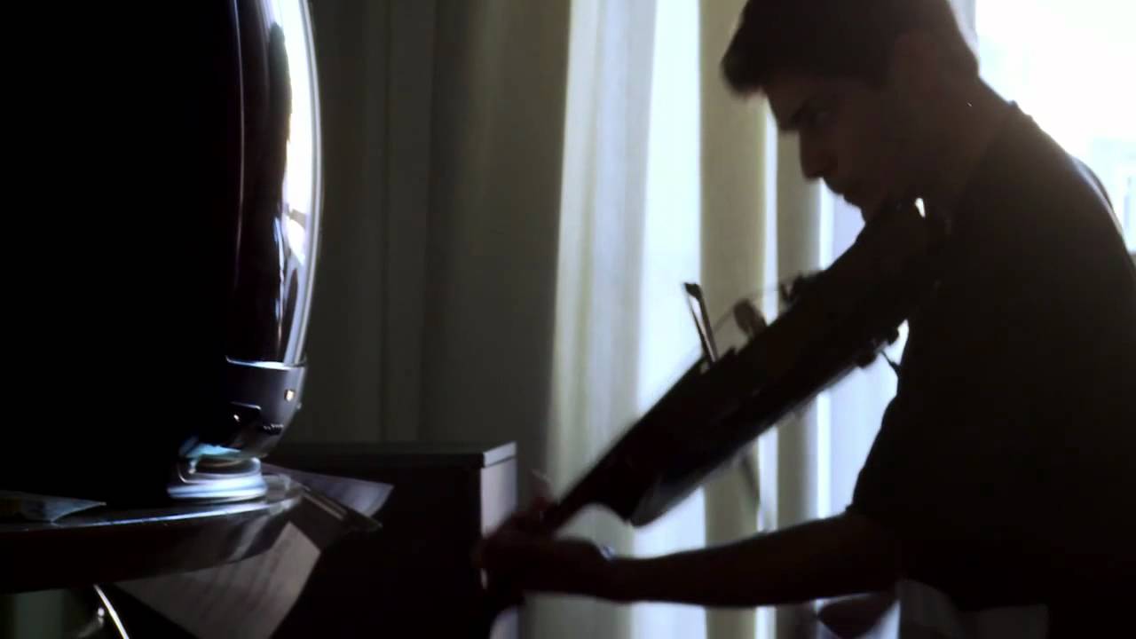 Prova de Artista (trailer HD)