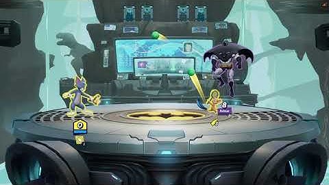 Arcade Mode (Hard): Tom And Jerry|MultiVersus