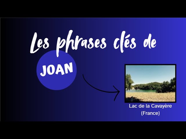 Les phrases françaises utiles