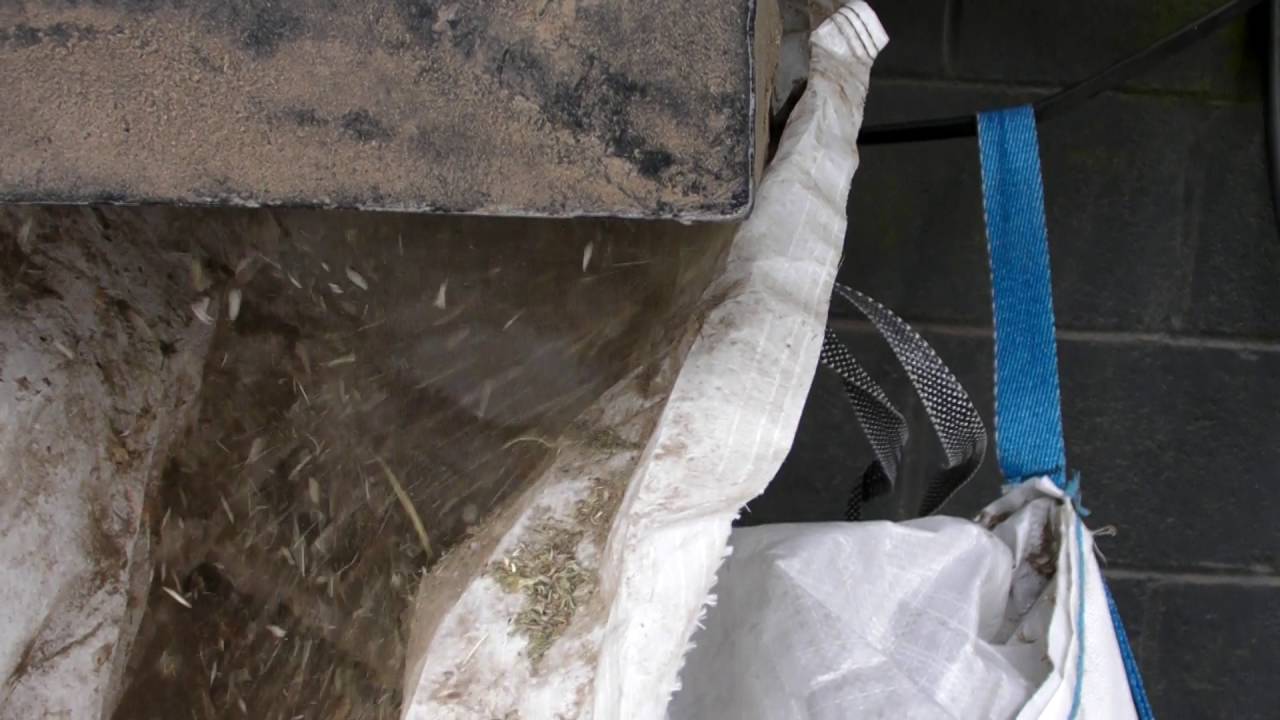 Dust Removal Airborne YouTube