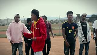 CLIP OFICIEL 2025 ARTISTE ADYAN X LÔUGANE X SK BRACO TITRE MY LOVE