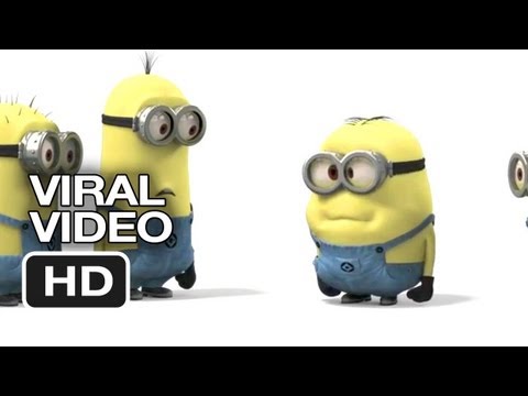 Fifteen Dank 'Despicable Me'-mes From 'Minions 2' - Memebase