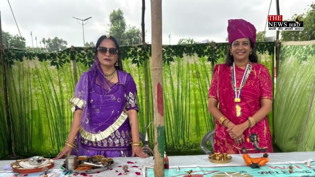 राजस्थान समाचार आज क्या हुआ संपूर्ण राजस्थान में देखे- 08-10-2025