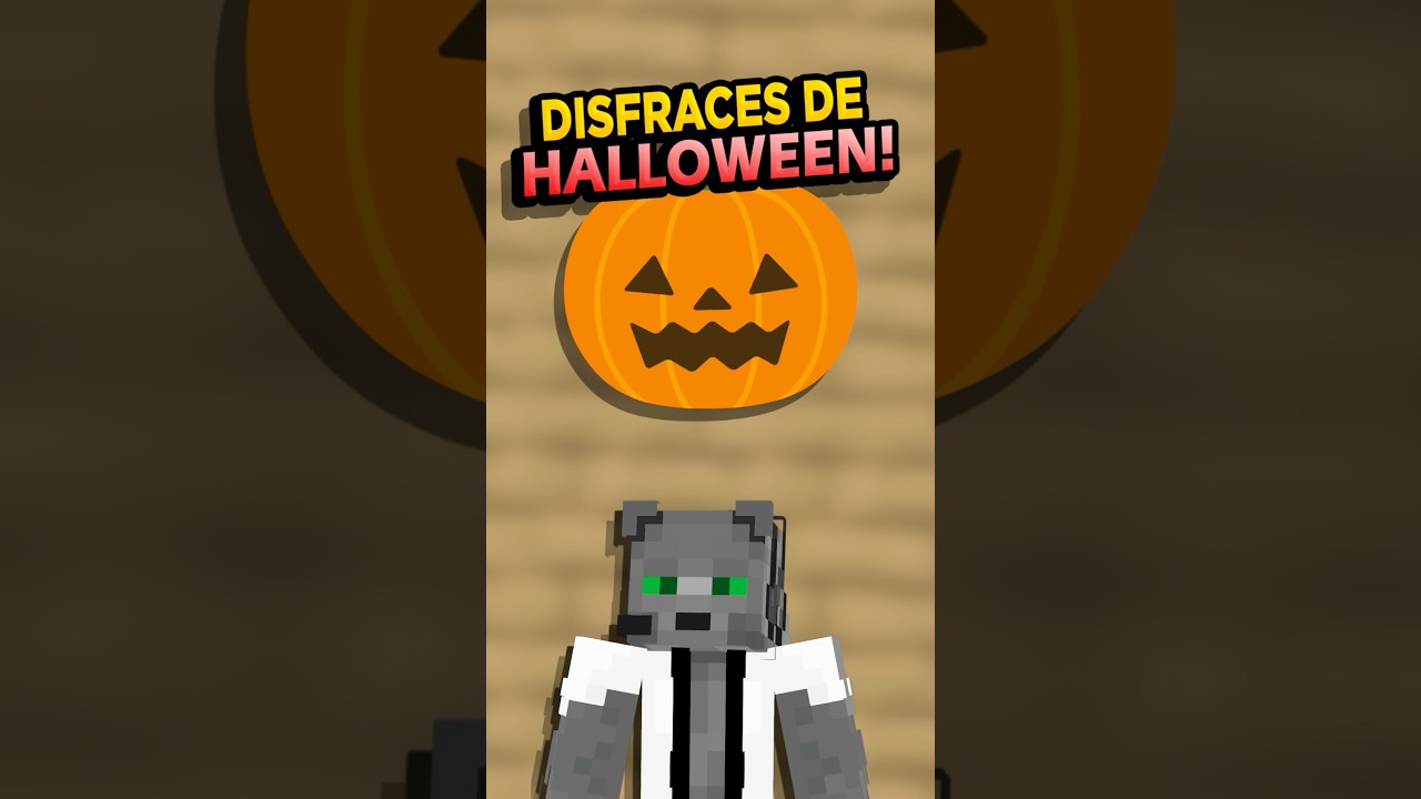 Disfraces de SUSCRIPTORES ¿Cuál es el mejor?