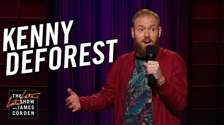 Kenny DeForest Stand-Up