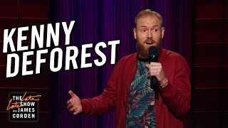 Kenny DeForest Stand-Up