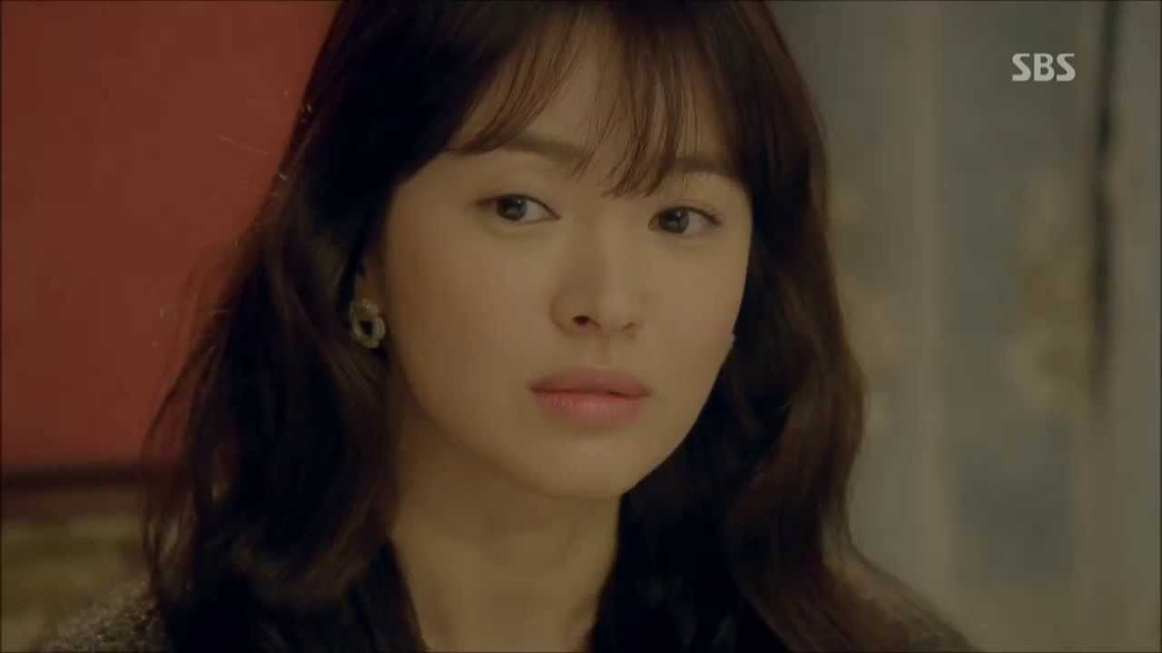 그 겨울 바람이 분다(TWTWB)_송혜교 MV (Song Hye Kyo)