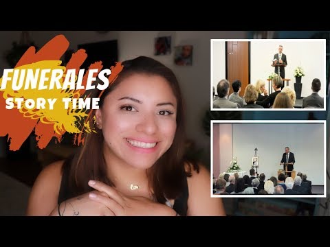 Video: ¿Tienen los testigos de Jehová funerales?