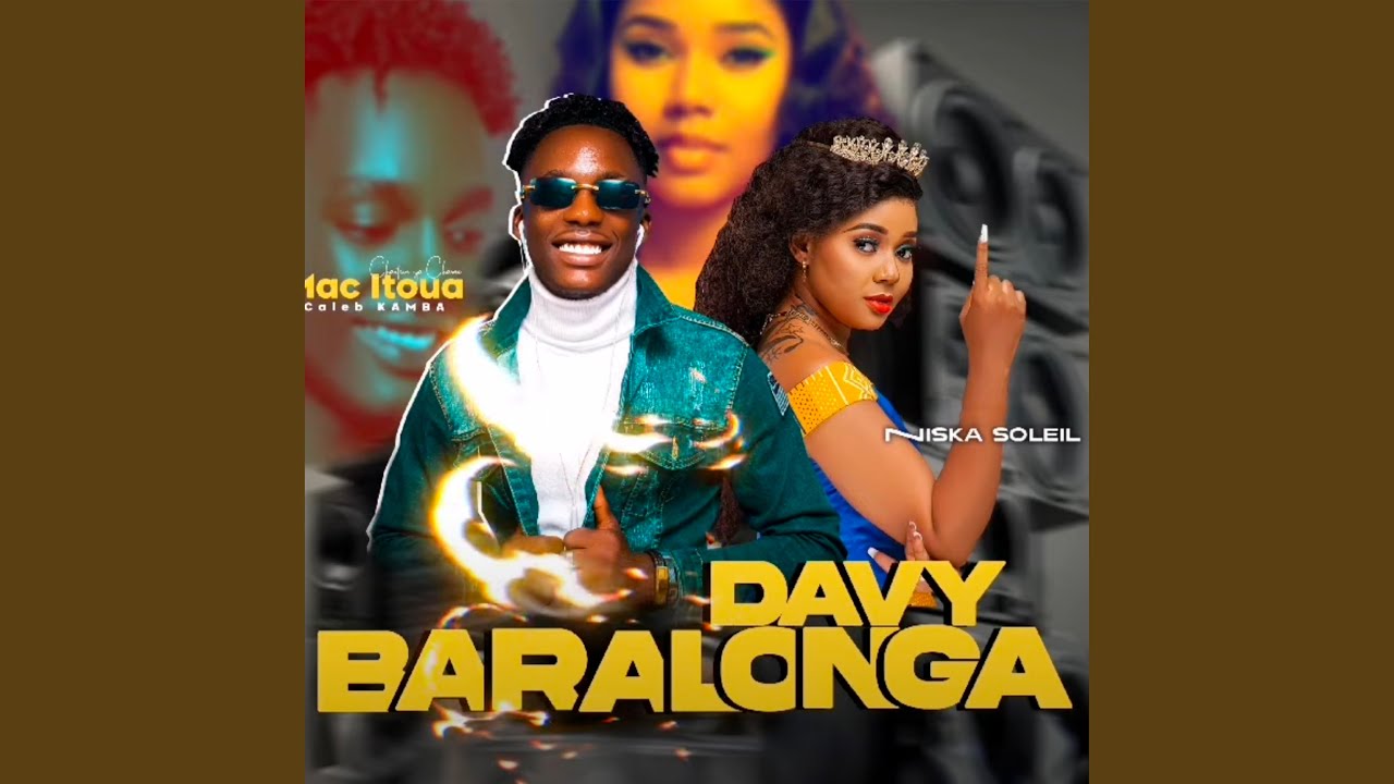 Watch Davy Baralonga on YouTube Watch Davy Baralonga on YouTube